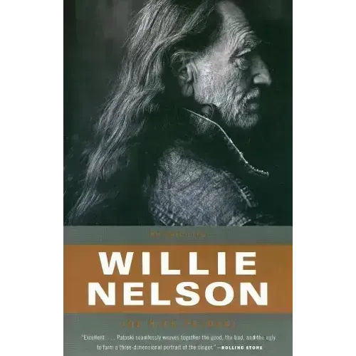 Willie Nelson: An Epic Life