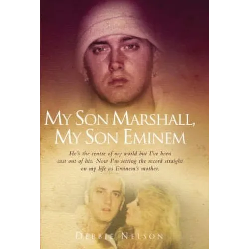 My Son Marshall, My Son Eminem