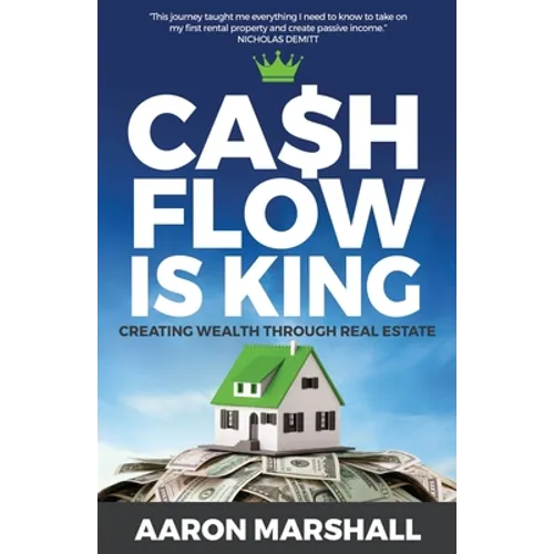 Cash Flow is King