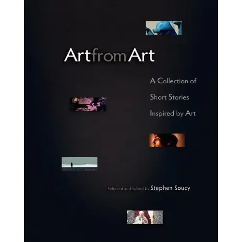 Art from Art