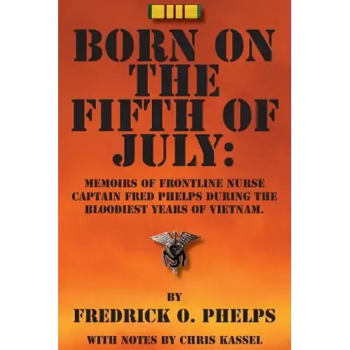 Born on the Fifth of July
