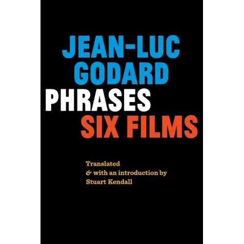 Phrases: Six Films