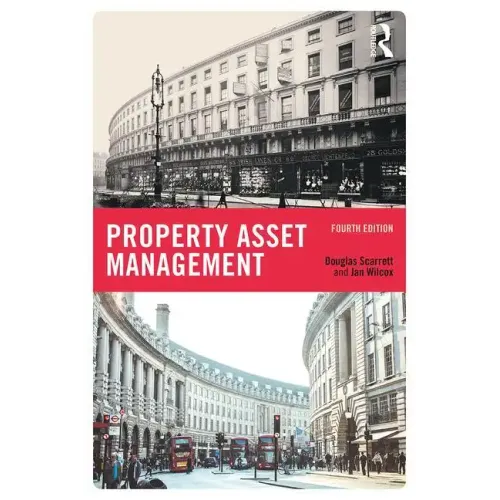 Property Asset Management