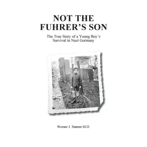 Not the Fuhrer's Son