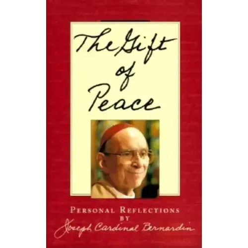 The Gift of Peace