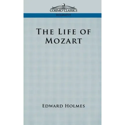 The Life of Mozart