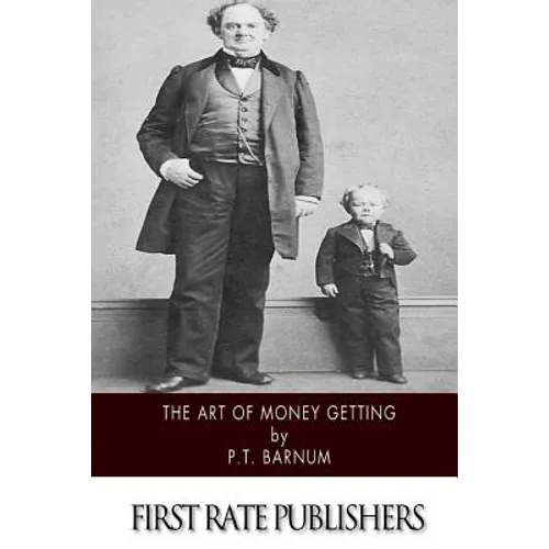 The Art of Money Getting