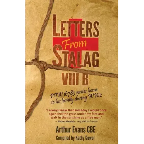 Letters from Stalag VIIIB