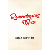 Remembering When - Paperback