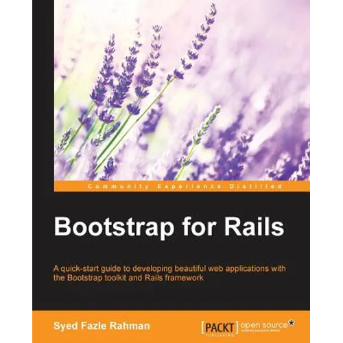 Bootstrap for Rails