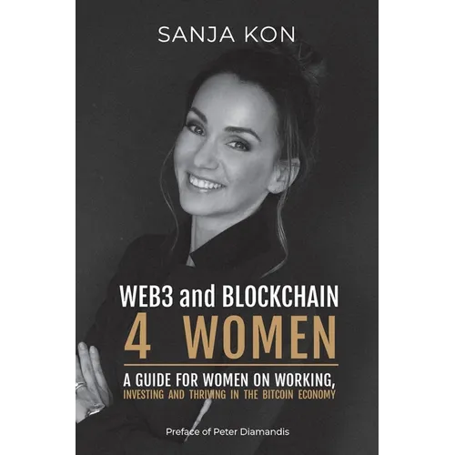 Web3 and Blockchain for Women