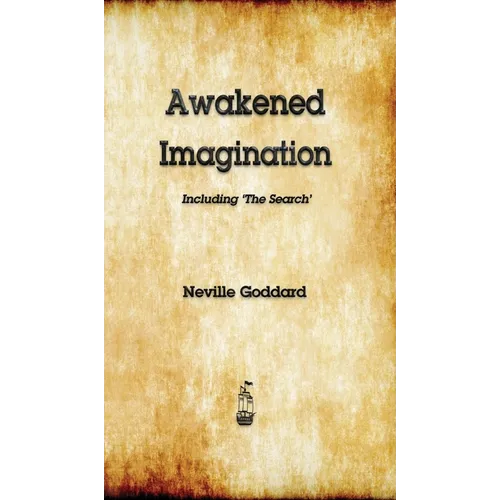 Awakened Imagination