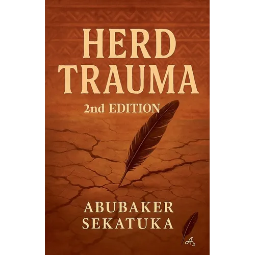 Herd Trauma, 2nd Edition