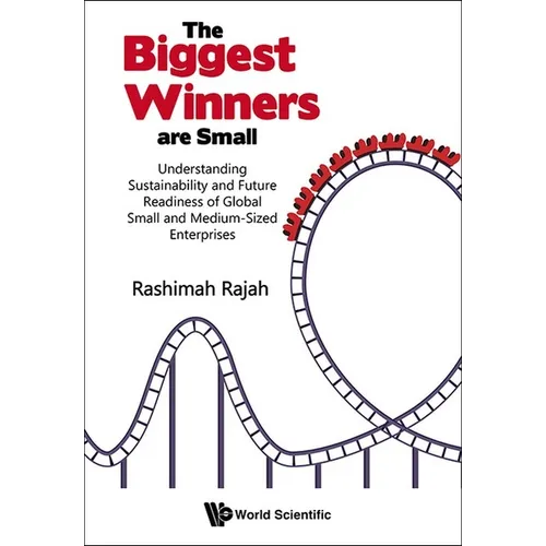The Biggest Winners Are Small
