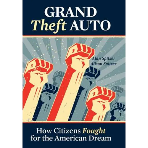 Grand Theft Auto