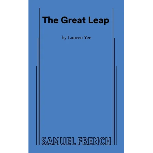 The Great Leap