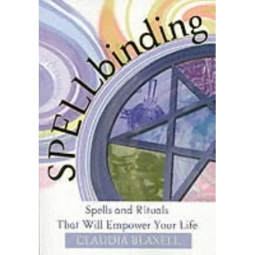 Spellbinding