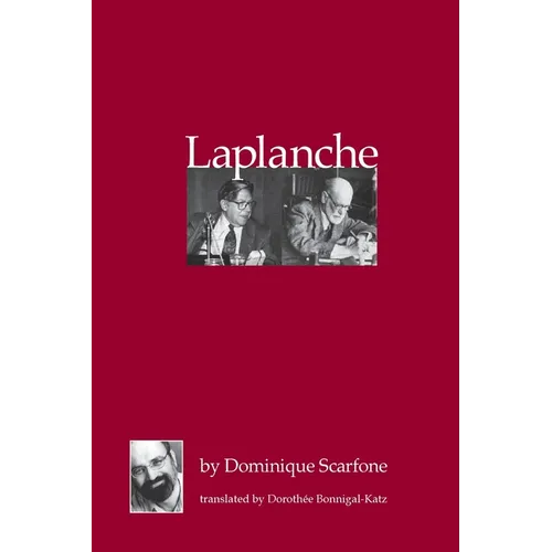 Laplanche: an introduction