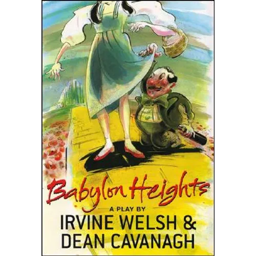Babylon Heights