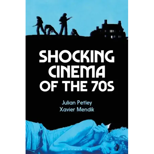 Shocking Cinema of the 70s