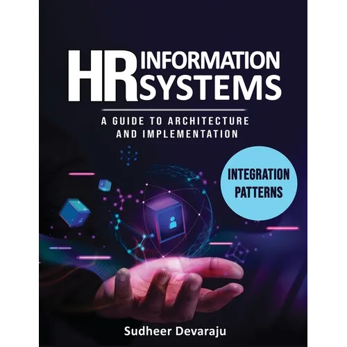 HR Information Systems Integration Patterns