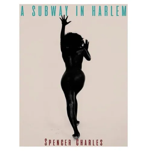 A Subway In Harlem