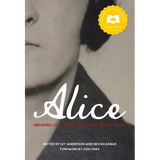 Alice: Memoirs of a Barbary Coast Prostitute