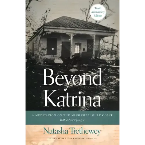 Beyond Katrina: A Meditation on the Mississippi Gulf Coast