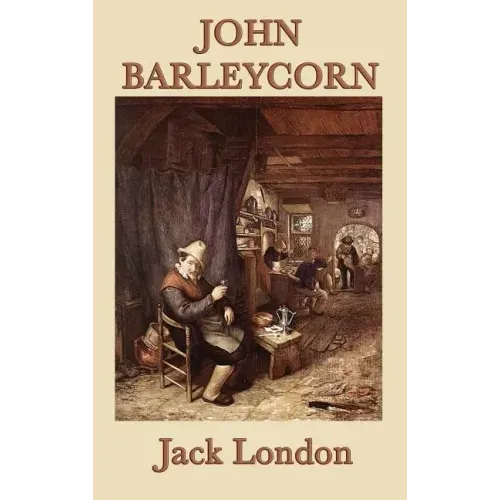 John Barleycorn