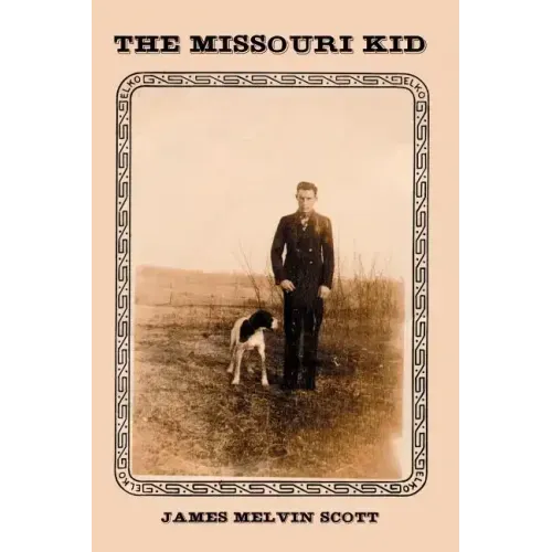 The Missouri Kid