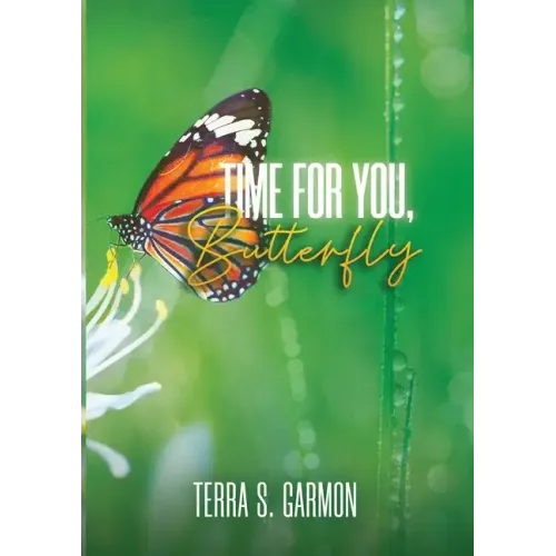 Time for You, Butterfly
