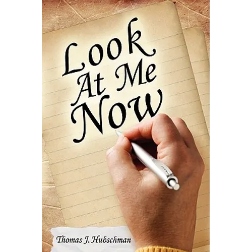 Look at Me Now