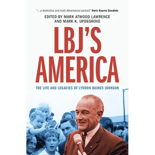 LBJ's America