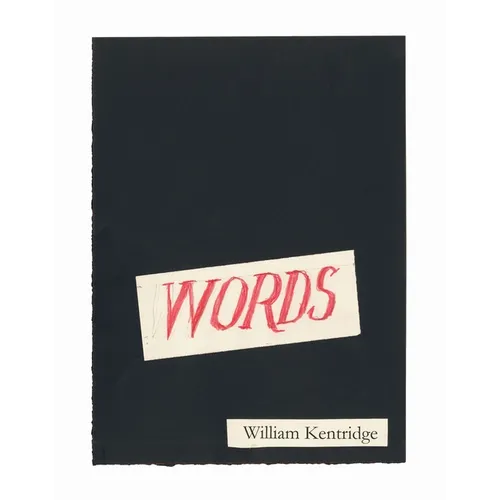 Words: A Collation