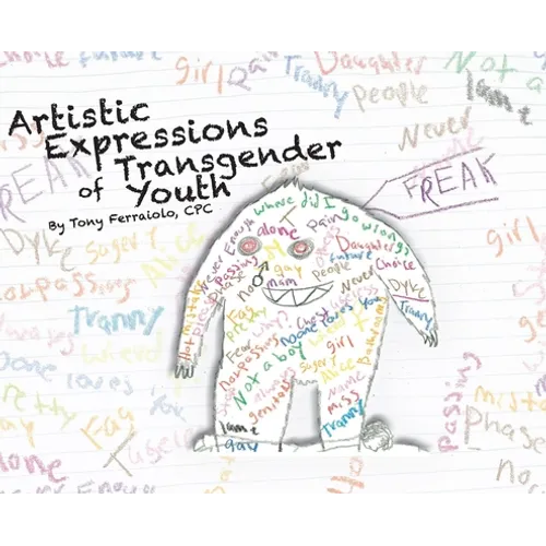 Artistic Expressions of Transgender Youth