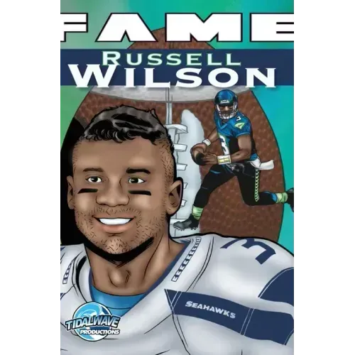 Fame: Russell Wilson