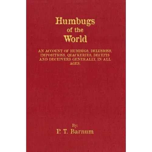 Humbugs of the World