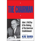 The Chairman - Paperback