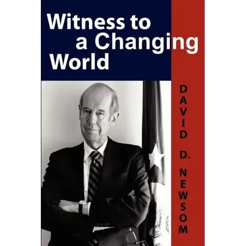 Witness to a Changing World