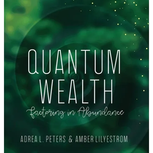 Quantum Wealth