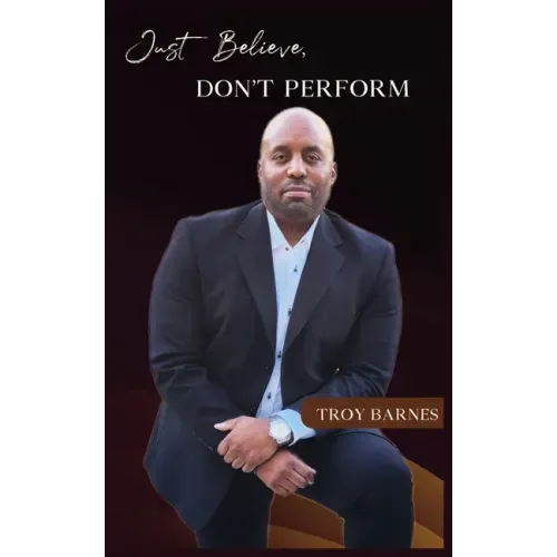 Just Believe, Don't Perform