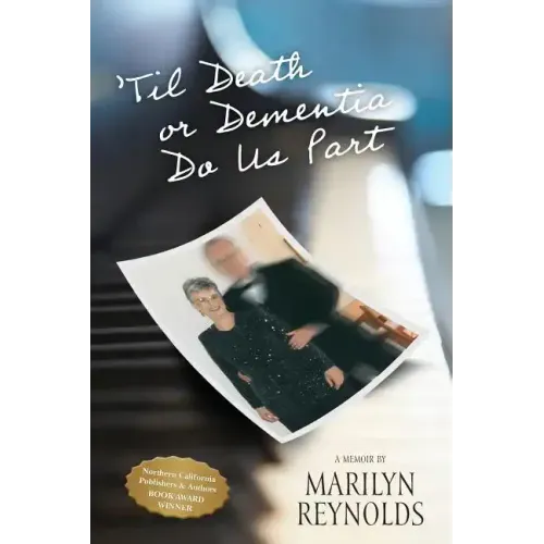 'Til Death or Dementia Do us Part