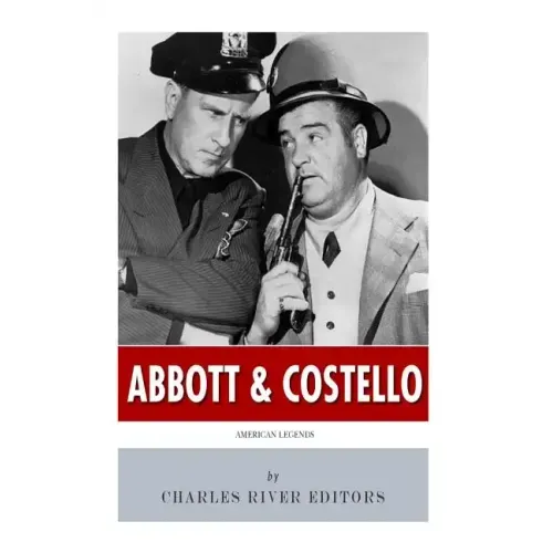American Legends: Abbott & Costello