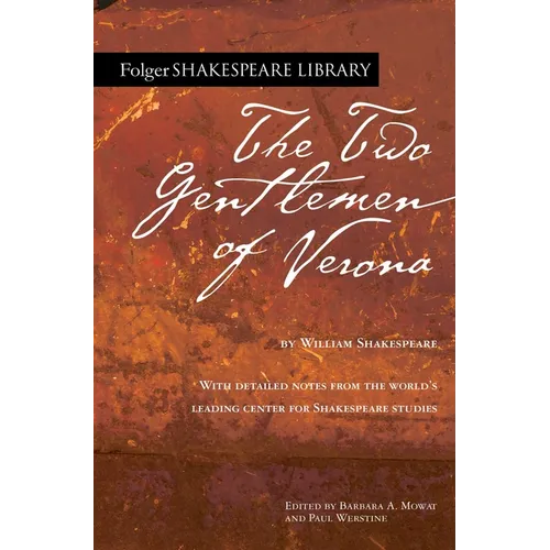 The Two Gentlemen of Verona