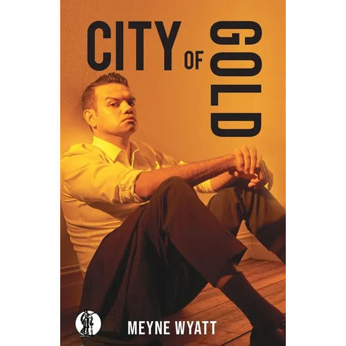 City of Gold