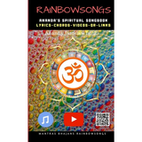 Rainbow Songs - Ananda's Spiritual Songbook