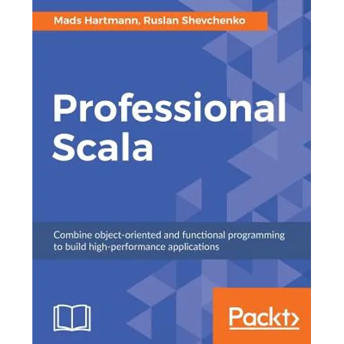 Professional Scala