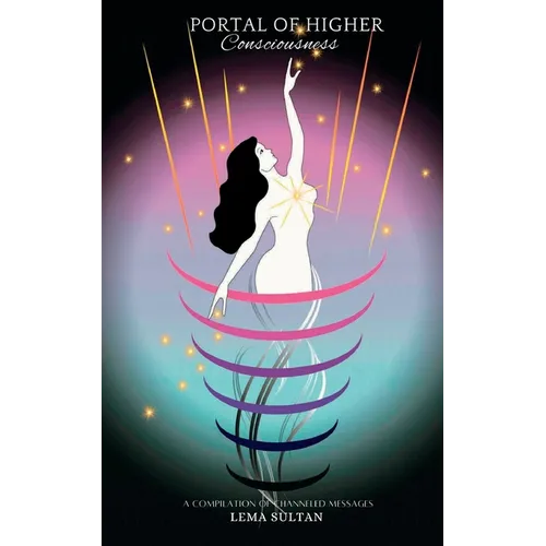 Portal of Higher Consciousness