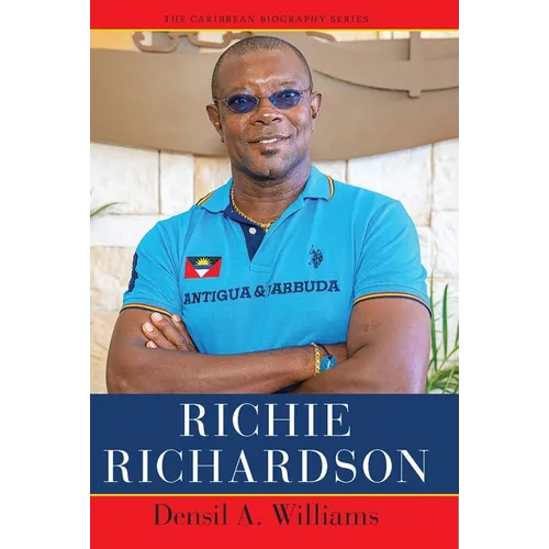 Richie Richardson