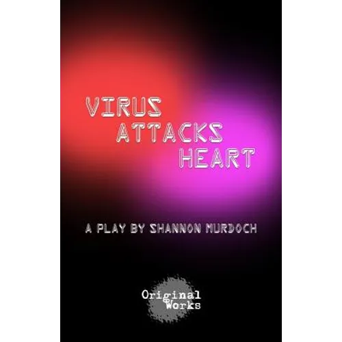 Virus Attacks Heart